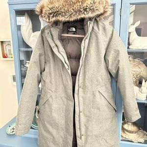 The North Face Artic Parka Women’s L